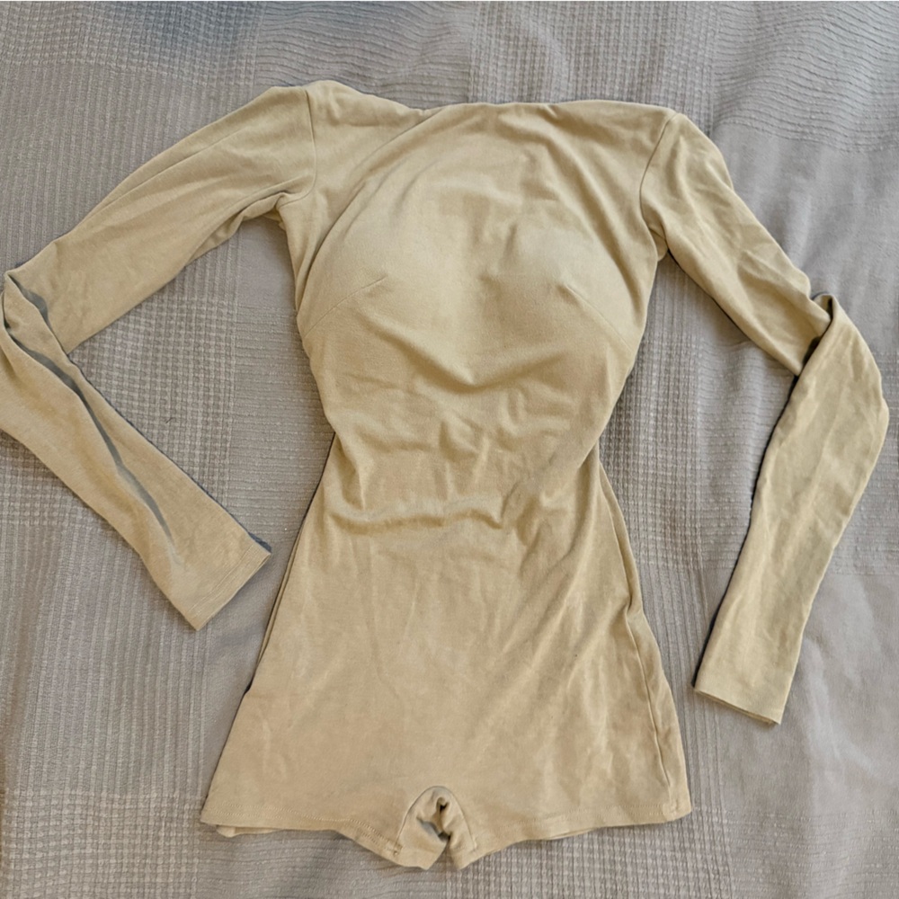 Zym Dance Bodysuit - Picture 6 of 12